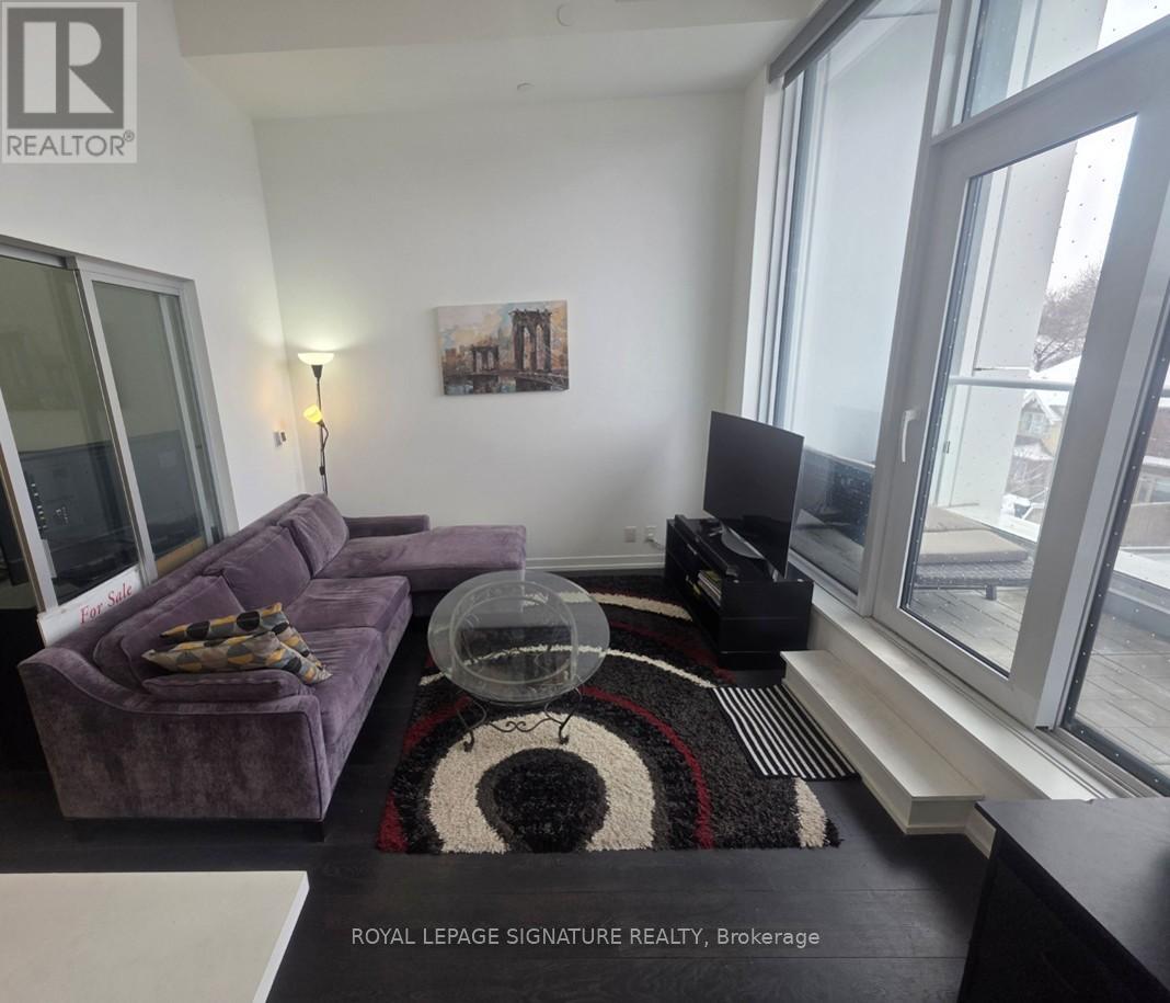210 - 2020 Bathurst Street, Toronto, Ontario M5P 0A6 - Photo 12 - C12838060
