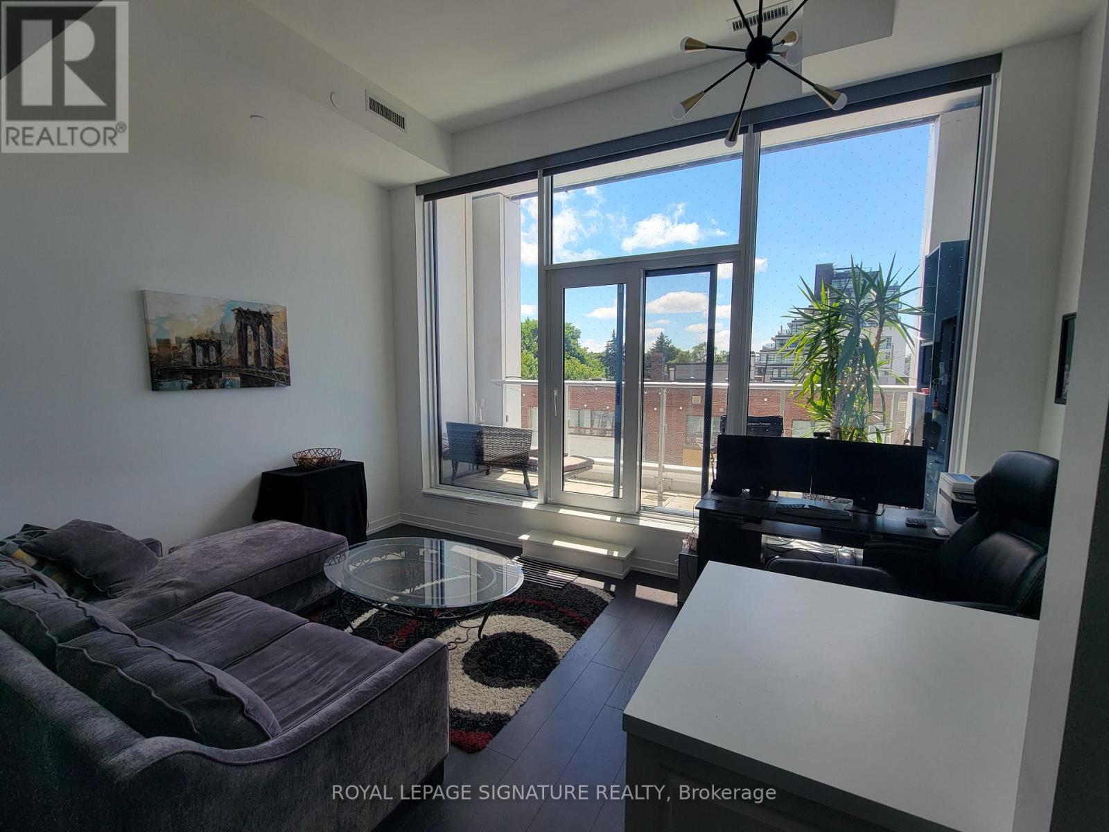 210 - 2020 Bathurst Street, Toronto, Ontario M5P 0A6 - Photo 13 - C12838060