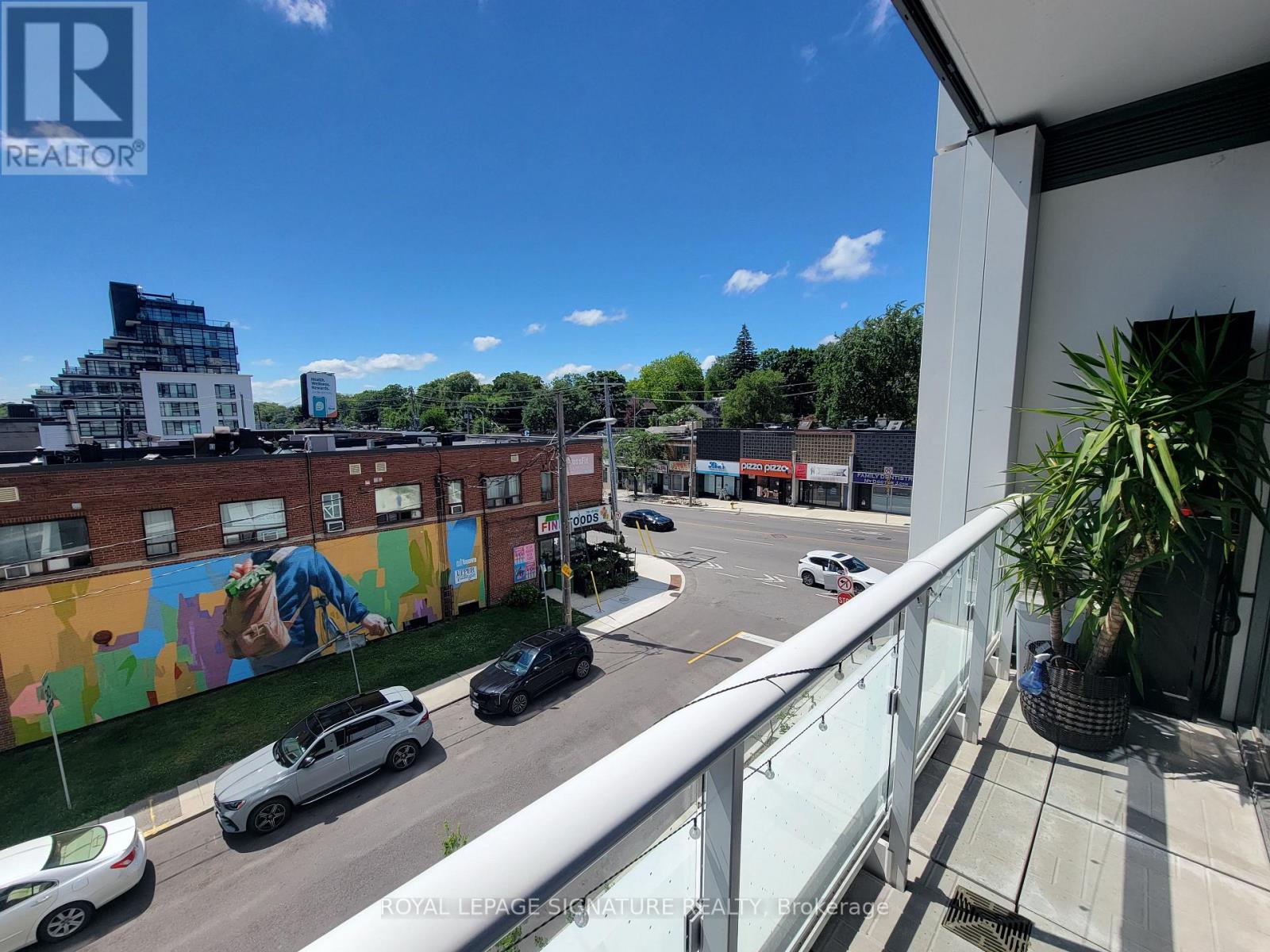 210 - 2020 Bathurst Street, Toronto, Ontario M5P 0A6 - Photo 16 - C12838060