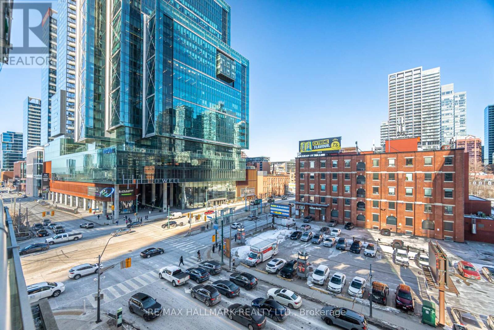 708 - 397 Front Street W, Toronto, Ontario M5V 3S1 - Photo 12 - C12838076