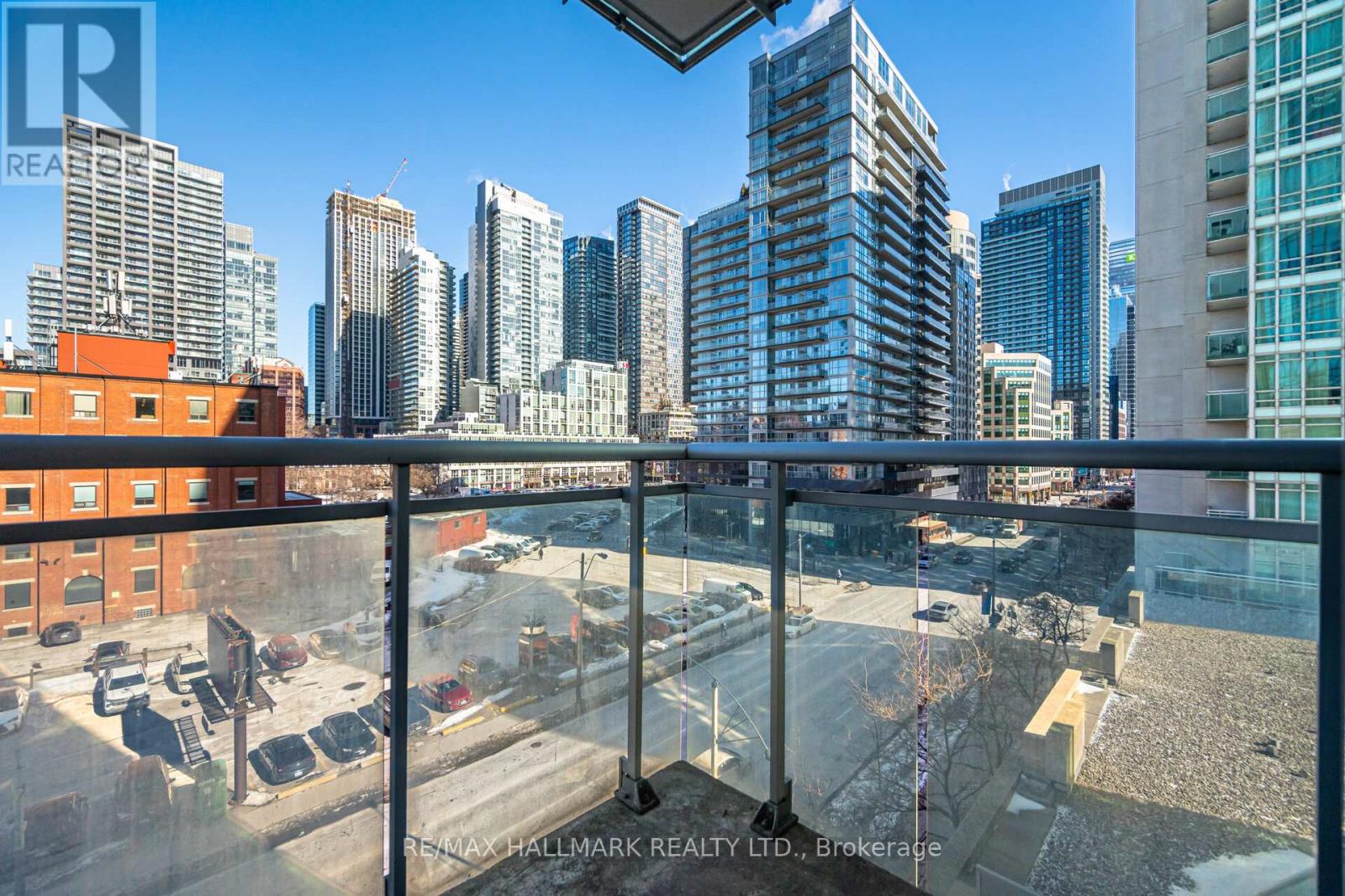 708 - 397 Front Street W, Toronto, Ontario M5V 3S1 - Photo 13 - C12838076