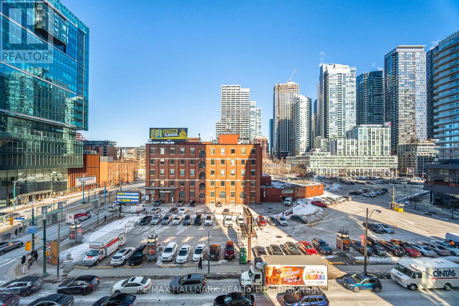 708 - 397 Front Street W, Toronto, Ontario M5V 3S1 - Photo 14 - C12838076