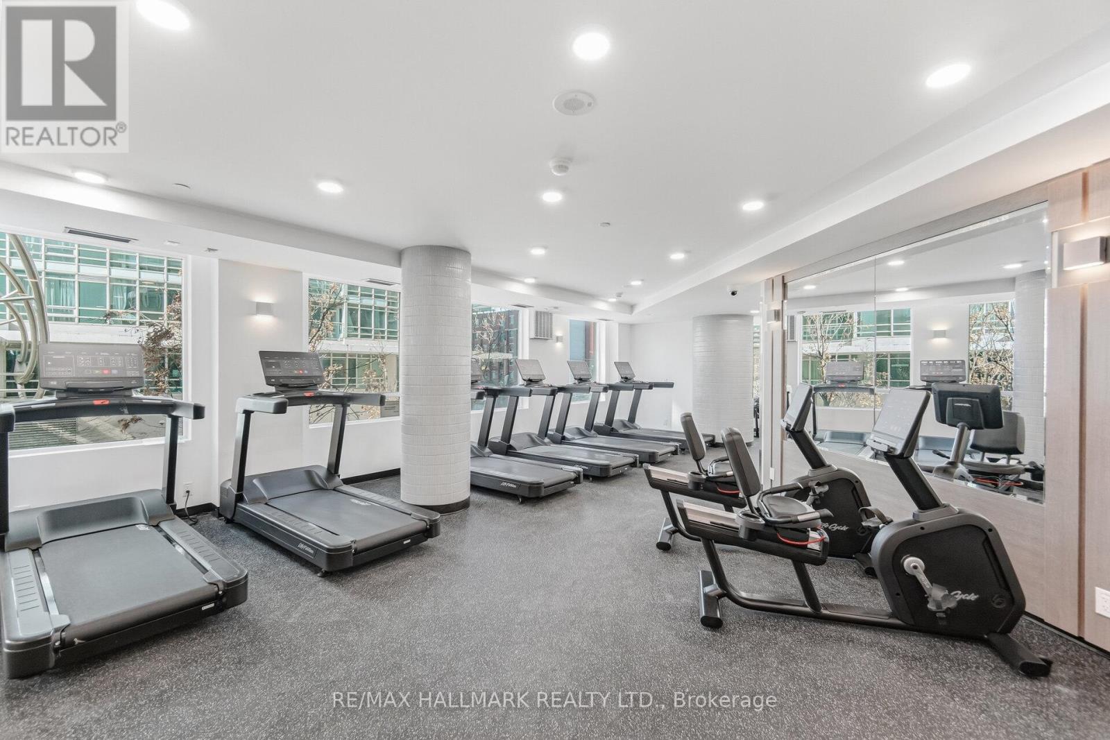 708 - 397 Front Street W, Toronto, Ontario M5V 3S1 - Photo 15 - C12838076