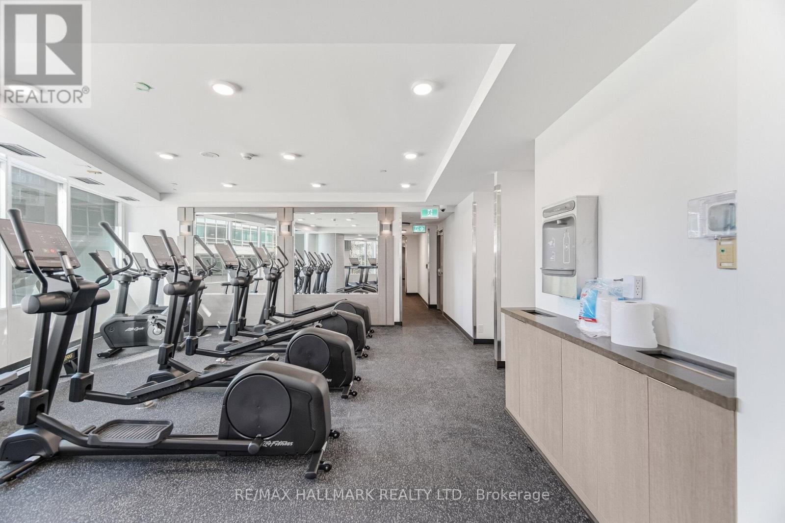 708 - 397 Front Street W, Toronto, Ontario M5V 3S1 - Photo 16 - C12838076