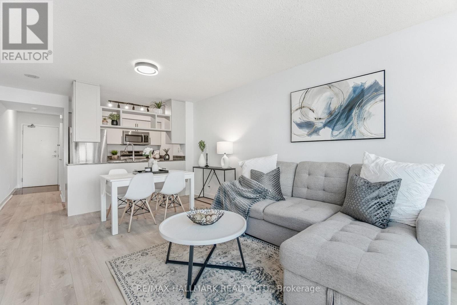 708 - 397 Front Street W, Toronto, Ontario M5V 3S1 - Photo 2 - C12838076