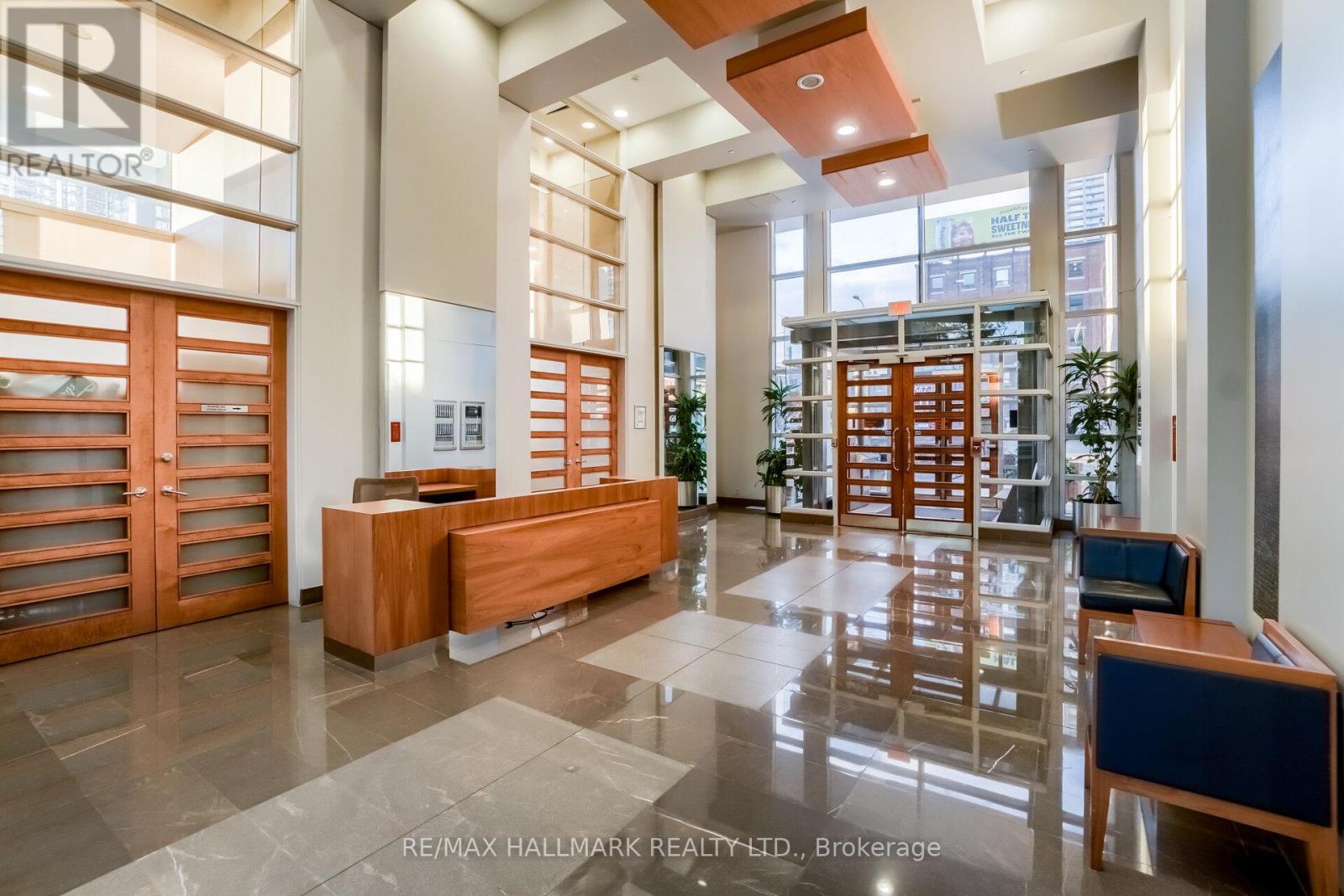 708 - 397 Front Street W, Toronto, Ontario M5V 3S1 - Photo 20 - C12838076