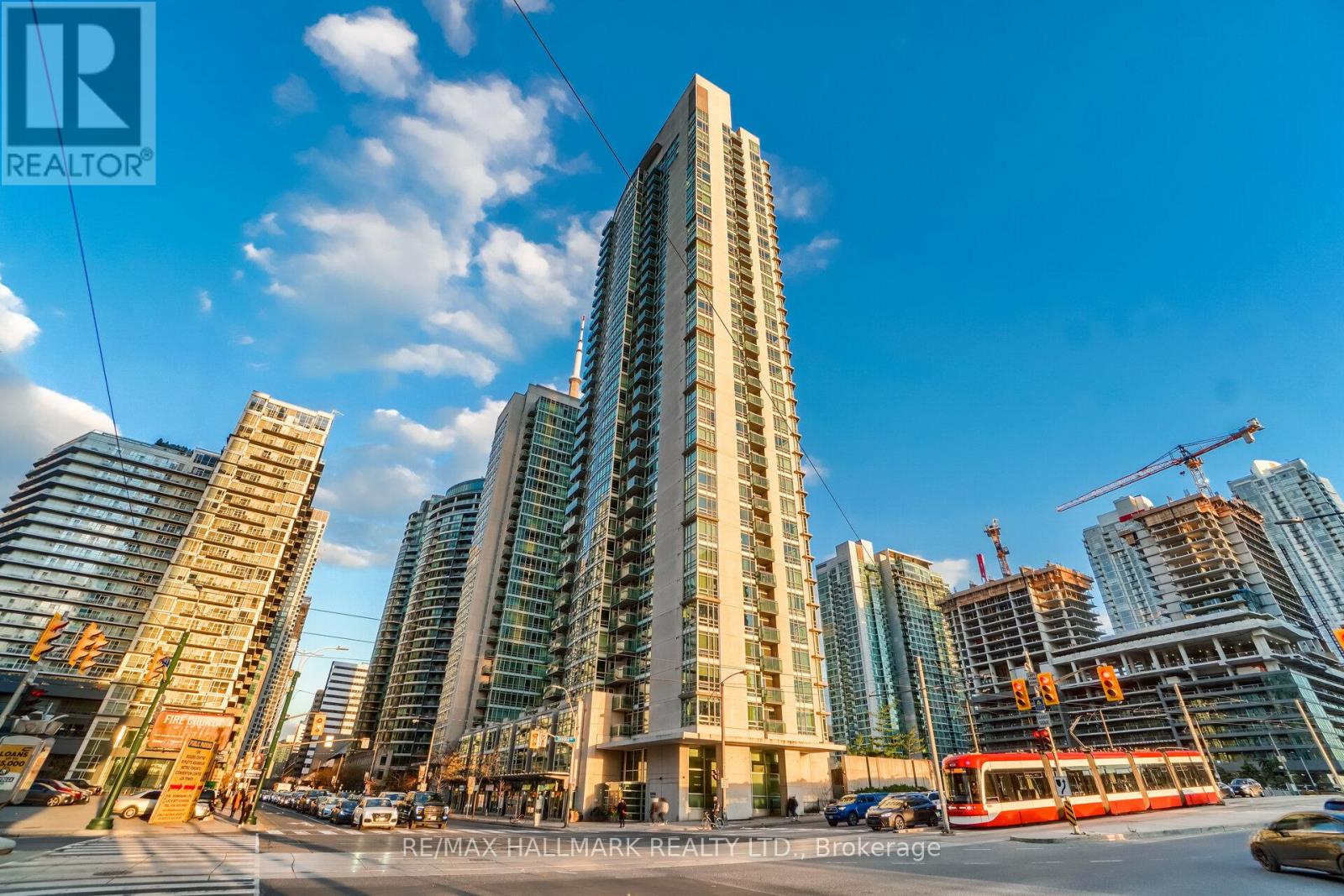 708 - 397 Front Street W, Toronto, Ontario M5V 3S1 - Photo 22 - C12838076