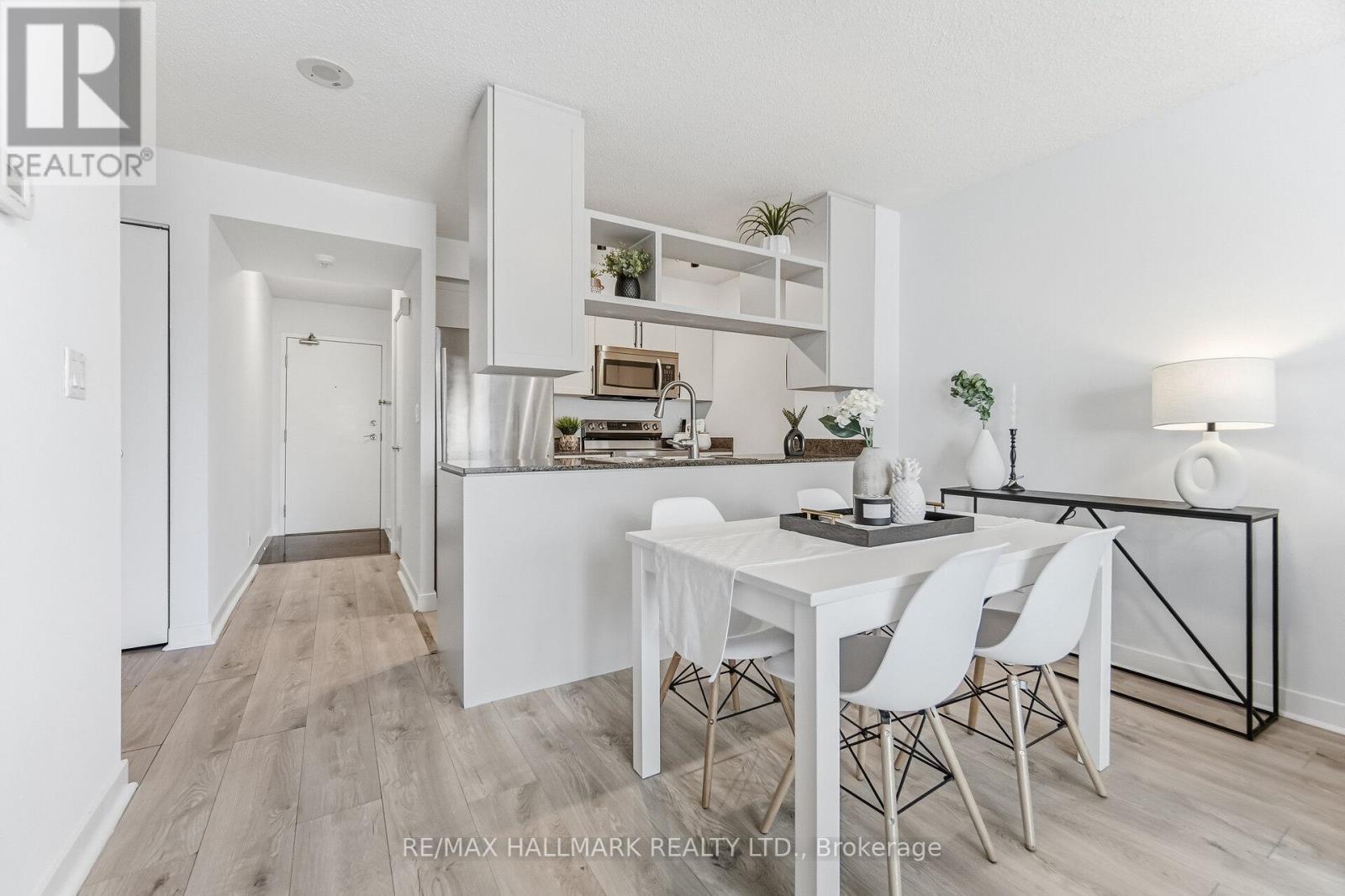 708 - 397 Front Street W, Toronto, Ontario M5V 3S1 - Photo 5 - C12838076