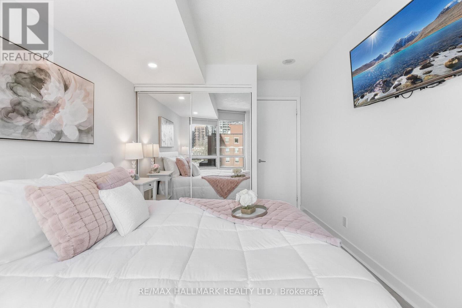 708 - 397 Front Street W, Toronto, Ontario M5V 3S1 - Photo 8 - C12838076