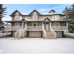 #44 903 RUTHERFORD RD SW, Edmonton, Alberta