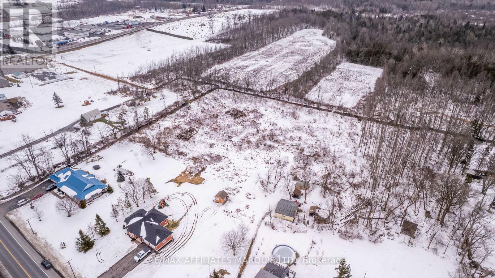 LOT COUNTY ROAD 18 ROAD, South Stormont, Ontario