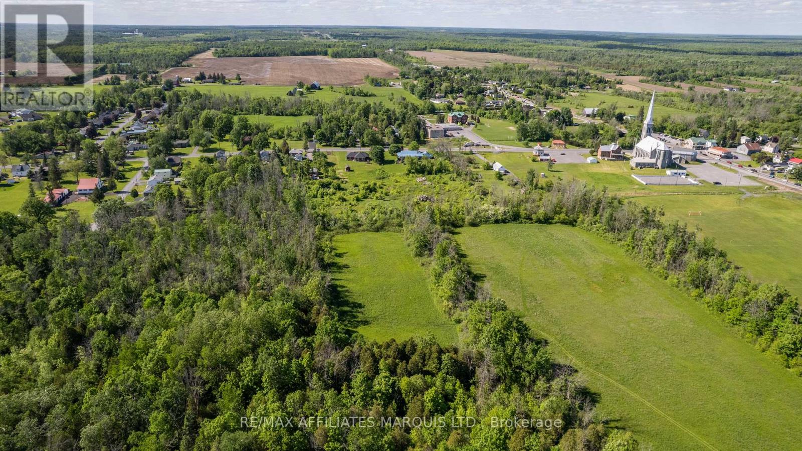 Lot County Road 18 Road, South Stormont, Ontario  K0C 2A0 - Photo 11 - X12838022