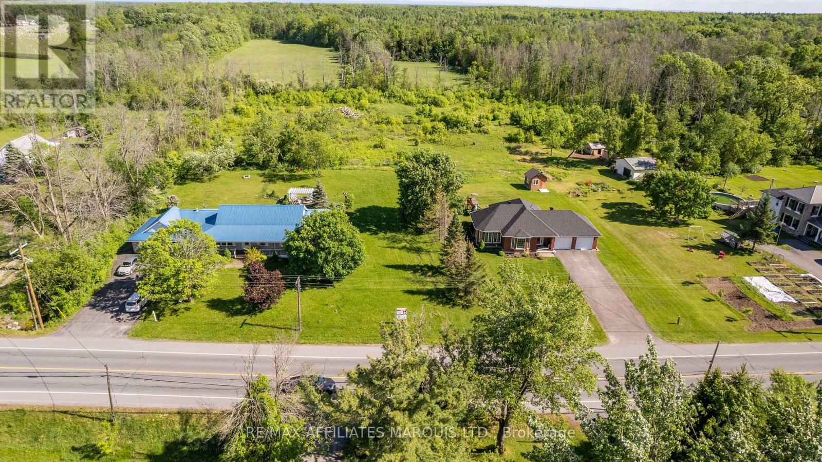 Lot County Road 18 Road, South Stormont, Ontario  K0C 2A0 - Photo 13 - X12838022