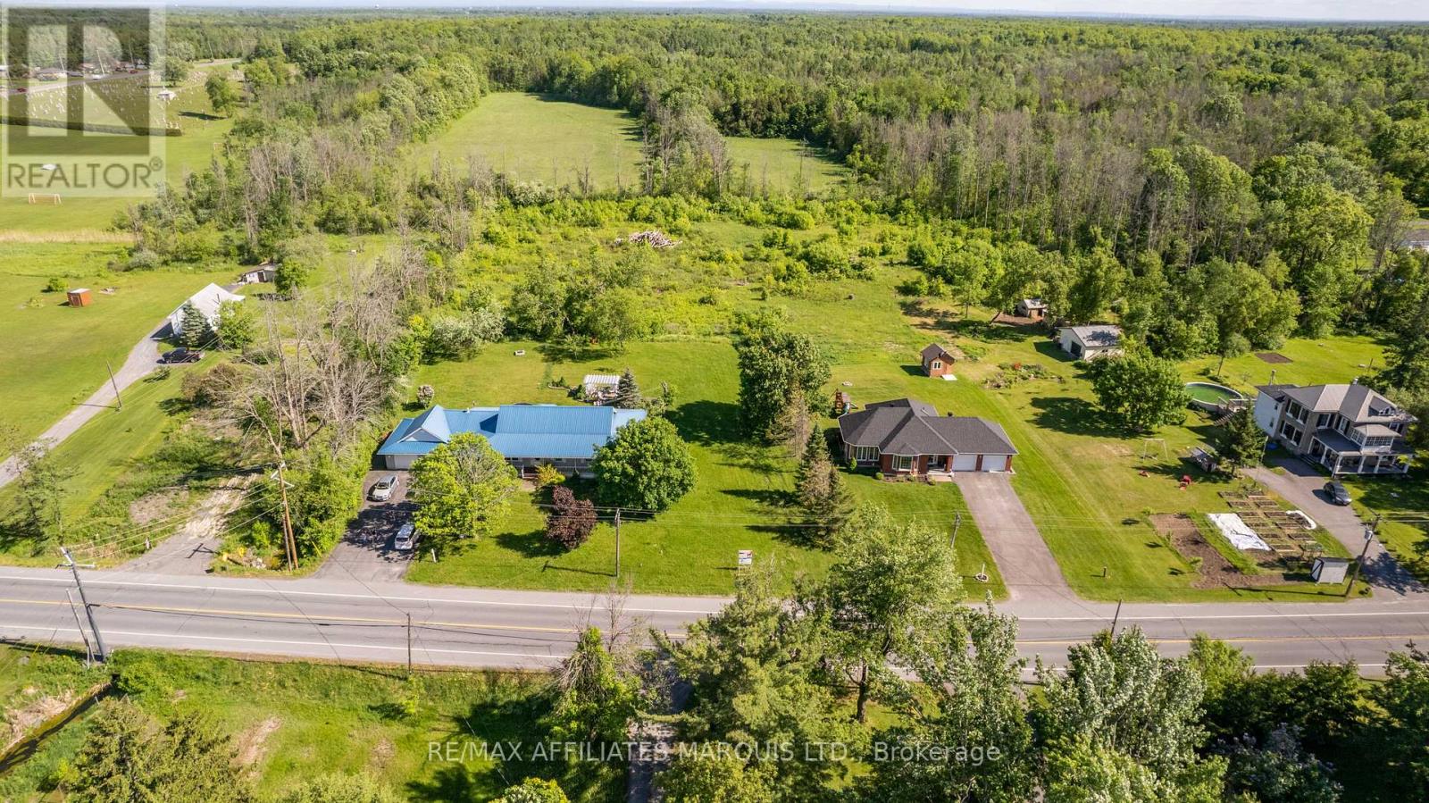 Lot County Road 18 Road, South Stormont, Ontario  K0C 2A0 - Photo 14 - X12838022