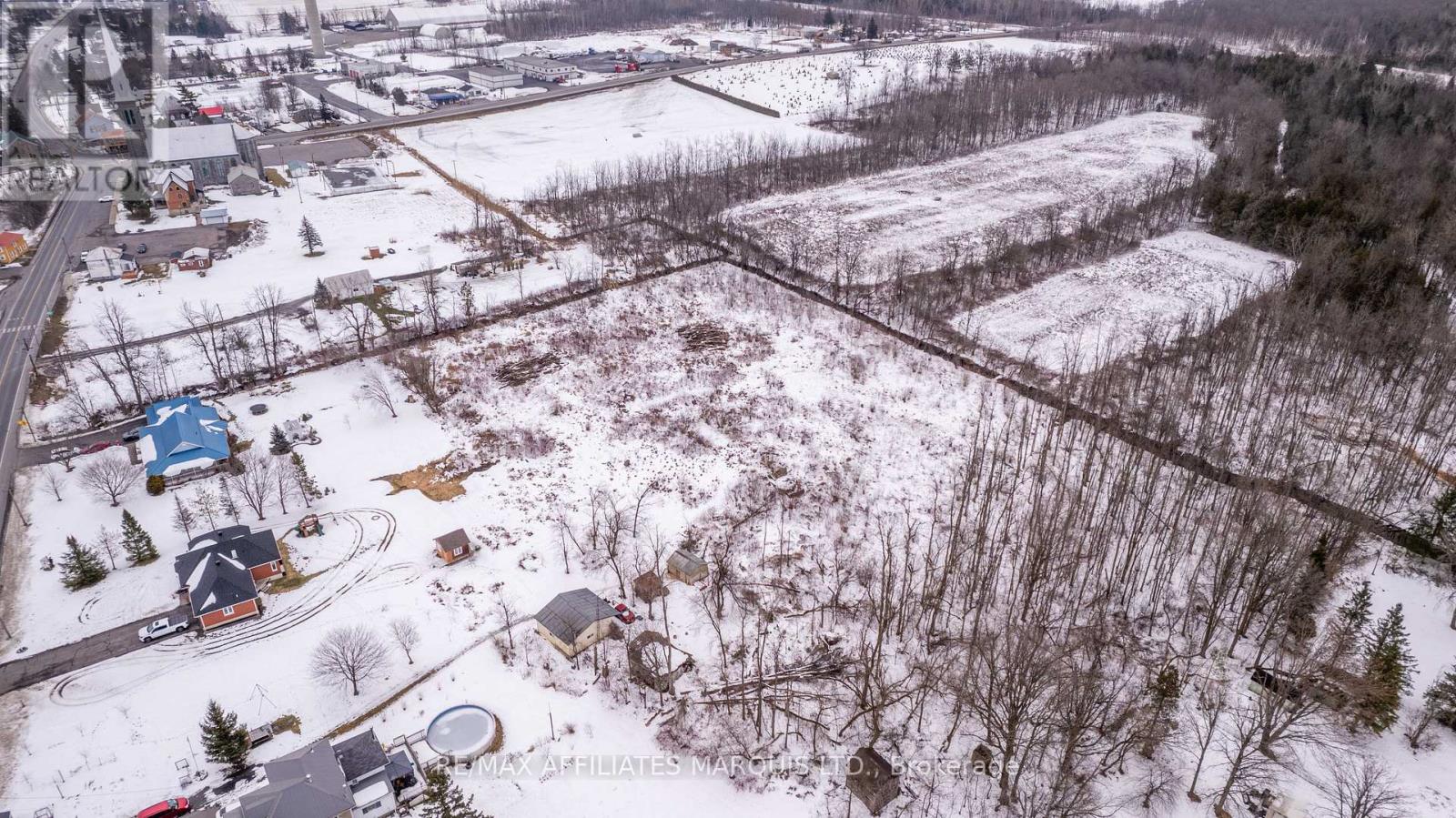 Lot County Road 18 Road, South Stormont, Ontario  K0C 2A0 - Photo 2 - X12838022