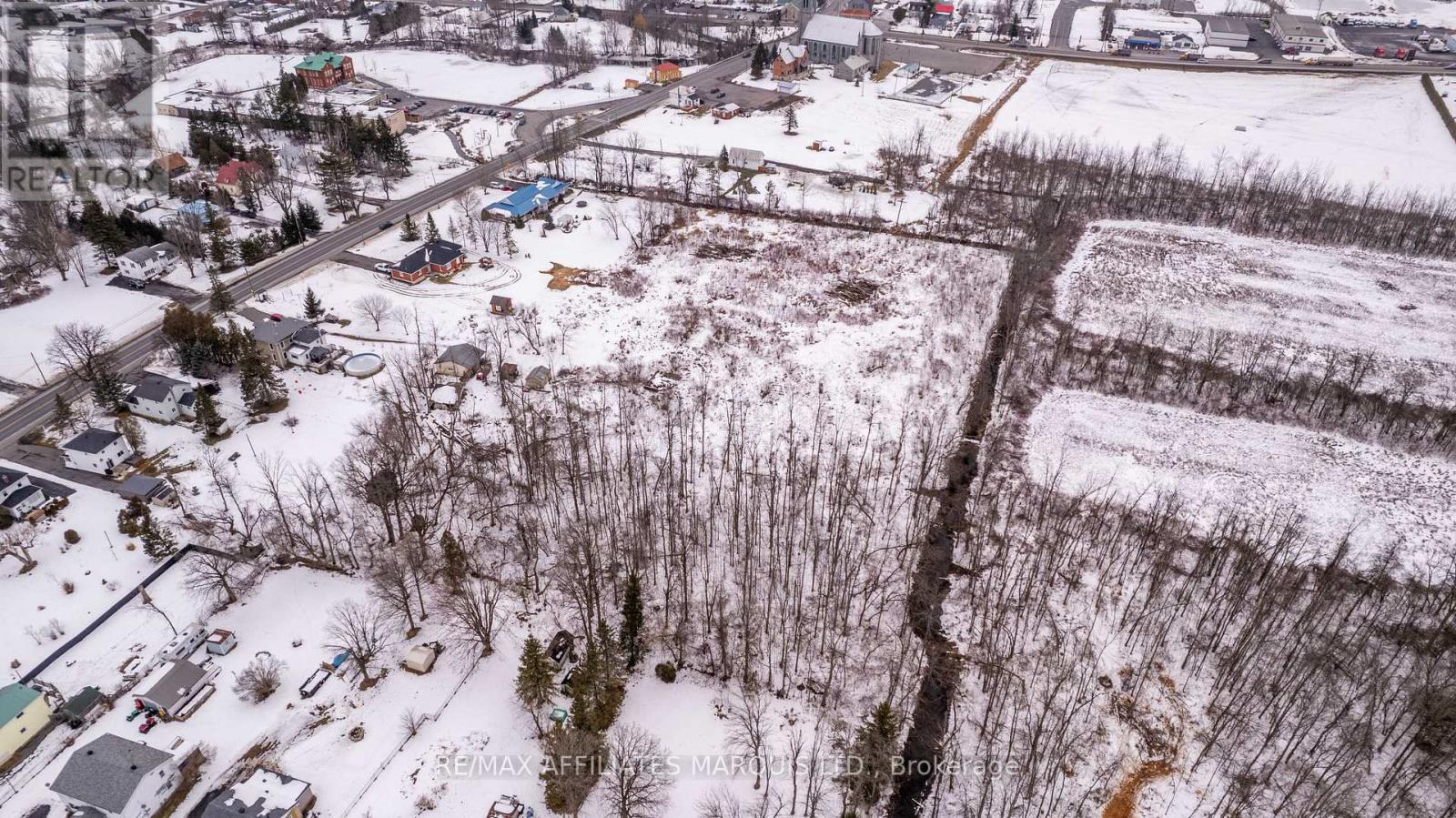 Lot County Road 18 Road, South Stormont, Ontario  K0C 2A0 - Photo 3 - X12838022