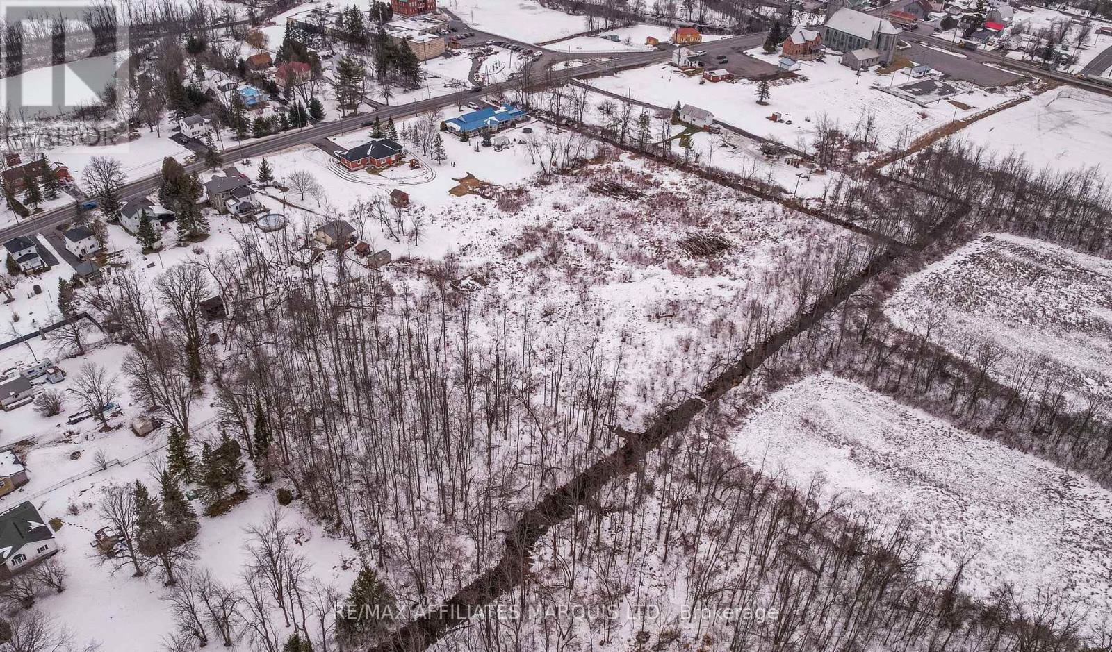 Lot County Road 18 Road, South Stormont, Ontario  K0C 2A0 - Photo 4 - X12838022