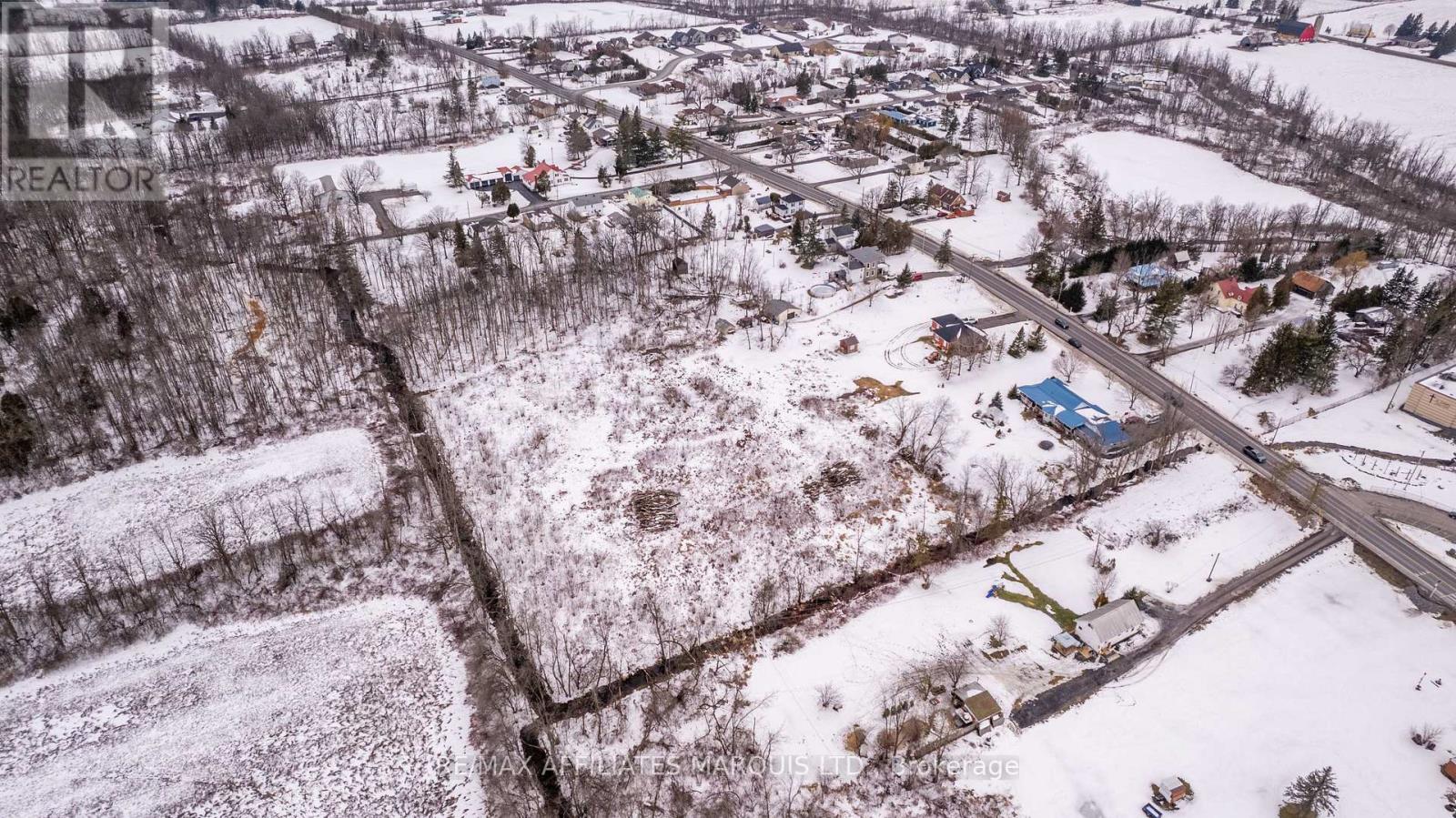 Lot County Road 18 Road, South Stormont, Ontario  K0C 2A0 - Photo 7 - X12838022