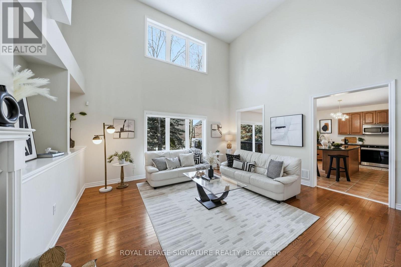 192 Williamson Drive E, Ajax, Ontario  L1Z 0C2 - Photo 11 - E12837910