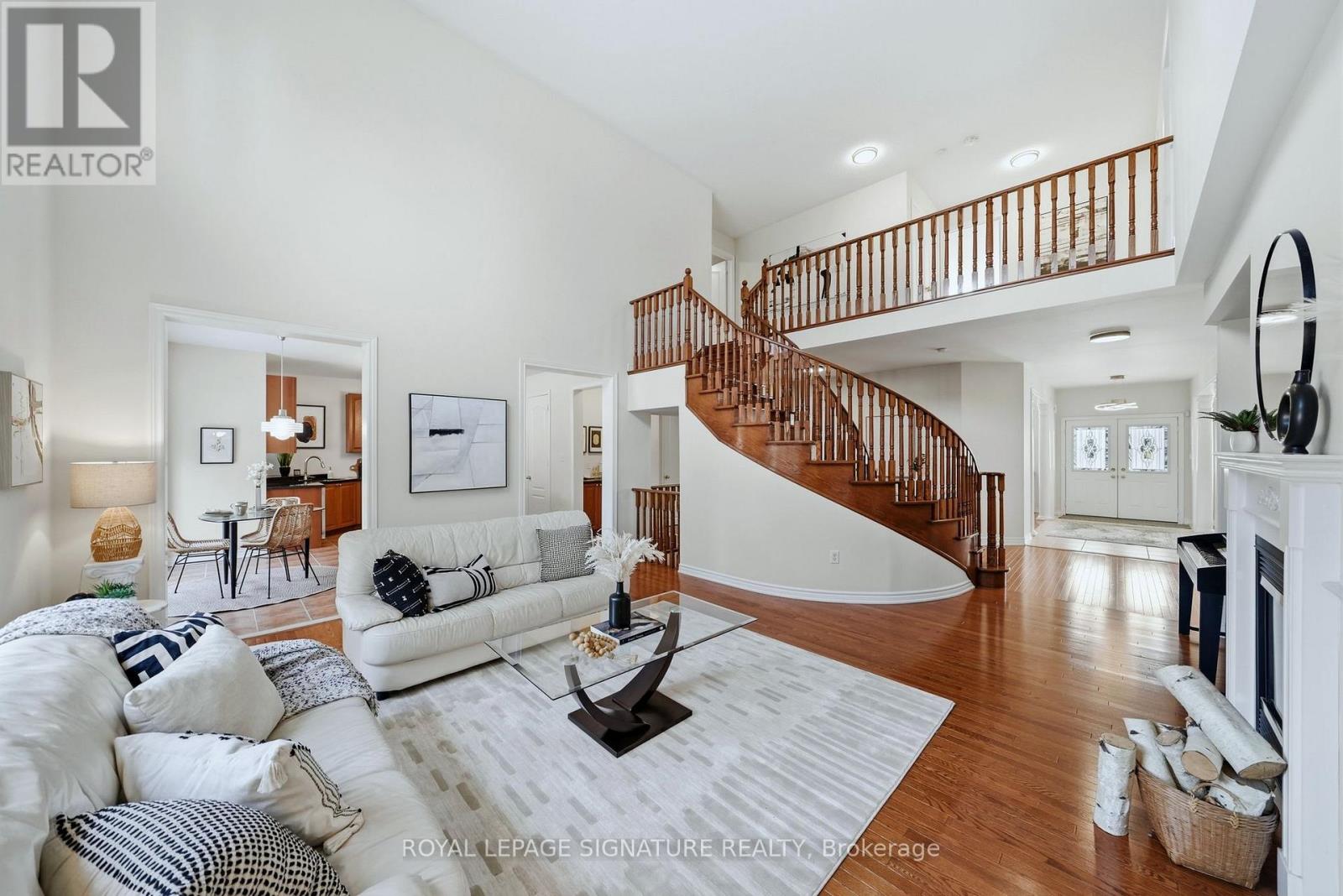 192 Williamson Drive E, Ajax, Ontario  L1Z 0C2 - Photo 15 - E12837910