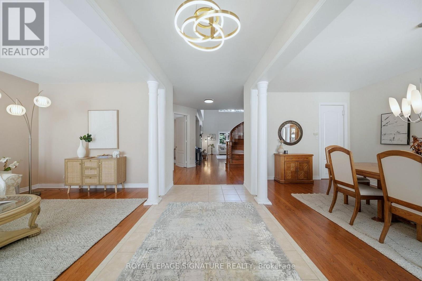 192 Williamson Drive E, Ajax, Ontario  L1Z 0C2 - Photo 2 - E12837910