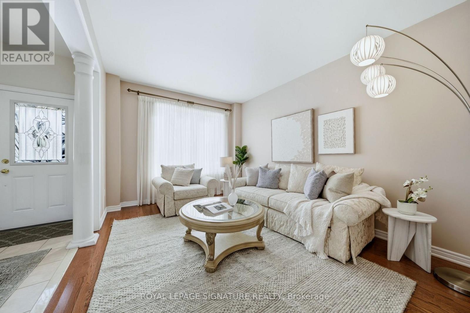 192 Williamson Drive E, Ajax, Ontario  L1Z 0C2 - Photo 3 - E12837910