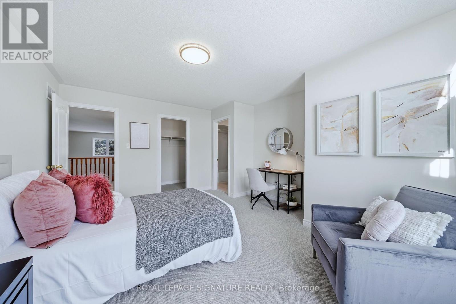 192 Williamson Drive E, Ajax, Ontario  L1Z 0C2 - Photo 35 - E12837910