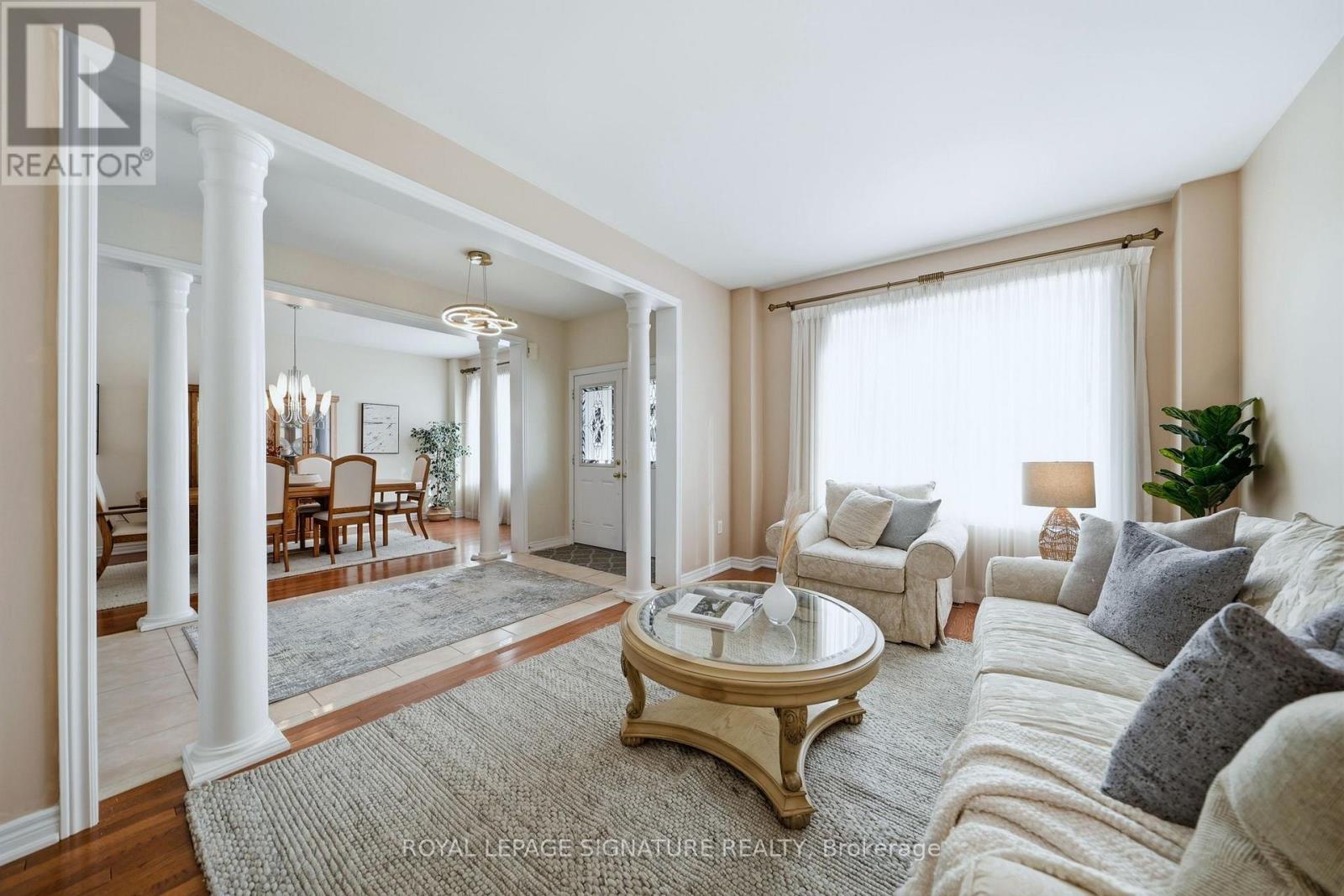 192 Williamson Drive E, Ajax, Ontario  L1Z 0C2 - Photo 4 - E12837910