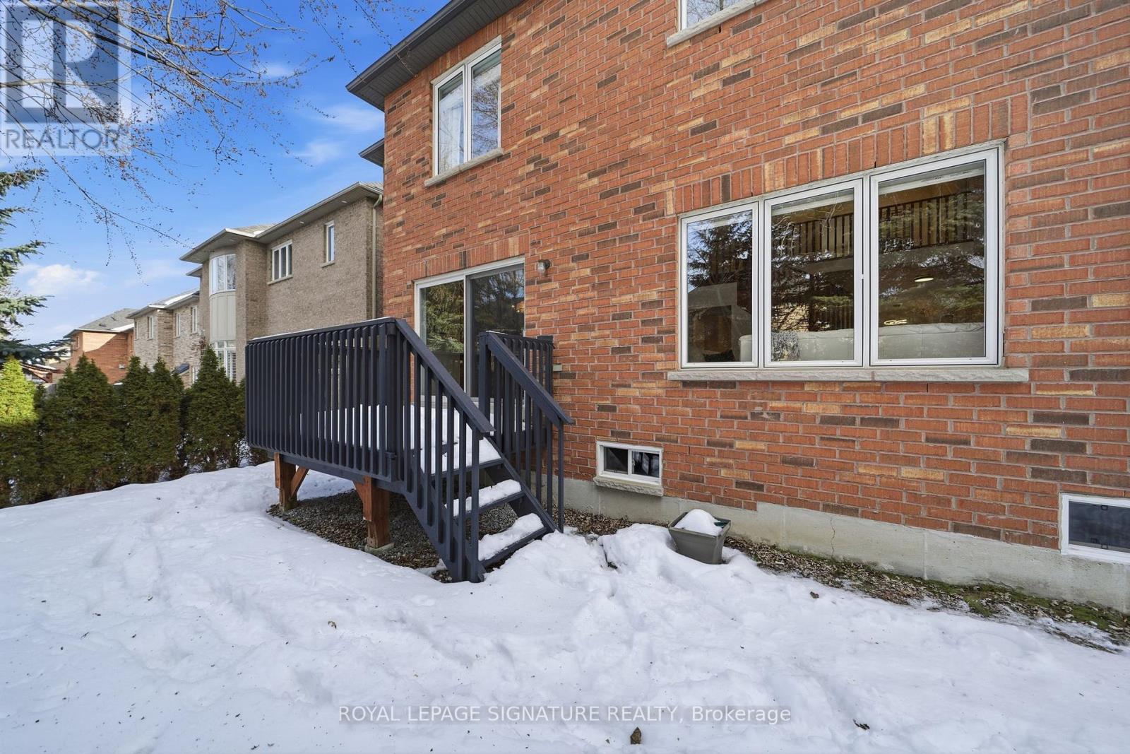192 Williamson Drive E, Ajax, Ontario  L1Z 0C2 - Photo 49 - E12837910