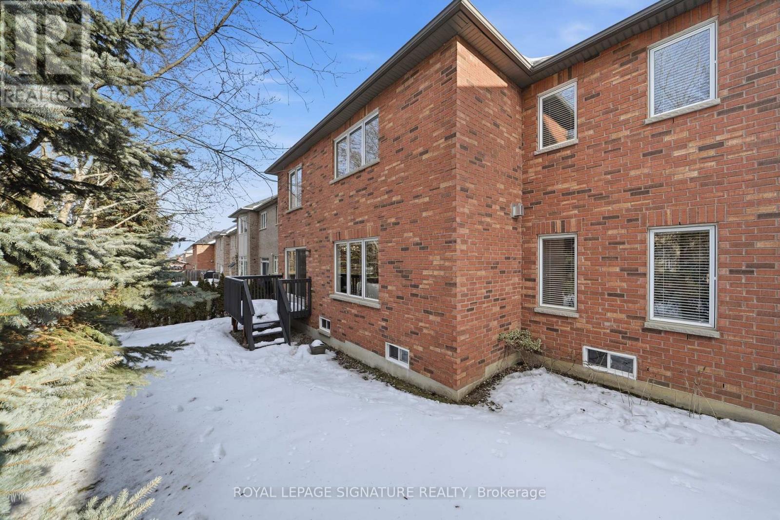 192 Williamson Drive E, Ajax, Ontario  L1Z 0C2 - Photo 50 - E12837910