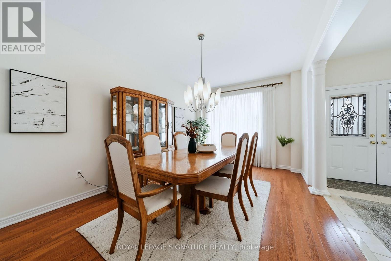 192 Williamson Drive E, Ajax, Ontario  L1Z 0C2 - Photo 6 - E12837910