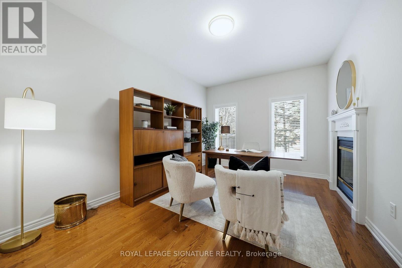 192 Williamson Drive E, Ajax, Ontario  L1Z 0C2 - Photo 9 - E12837910