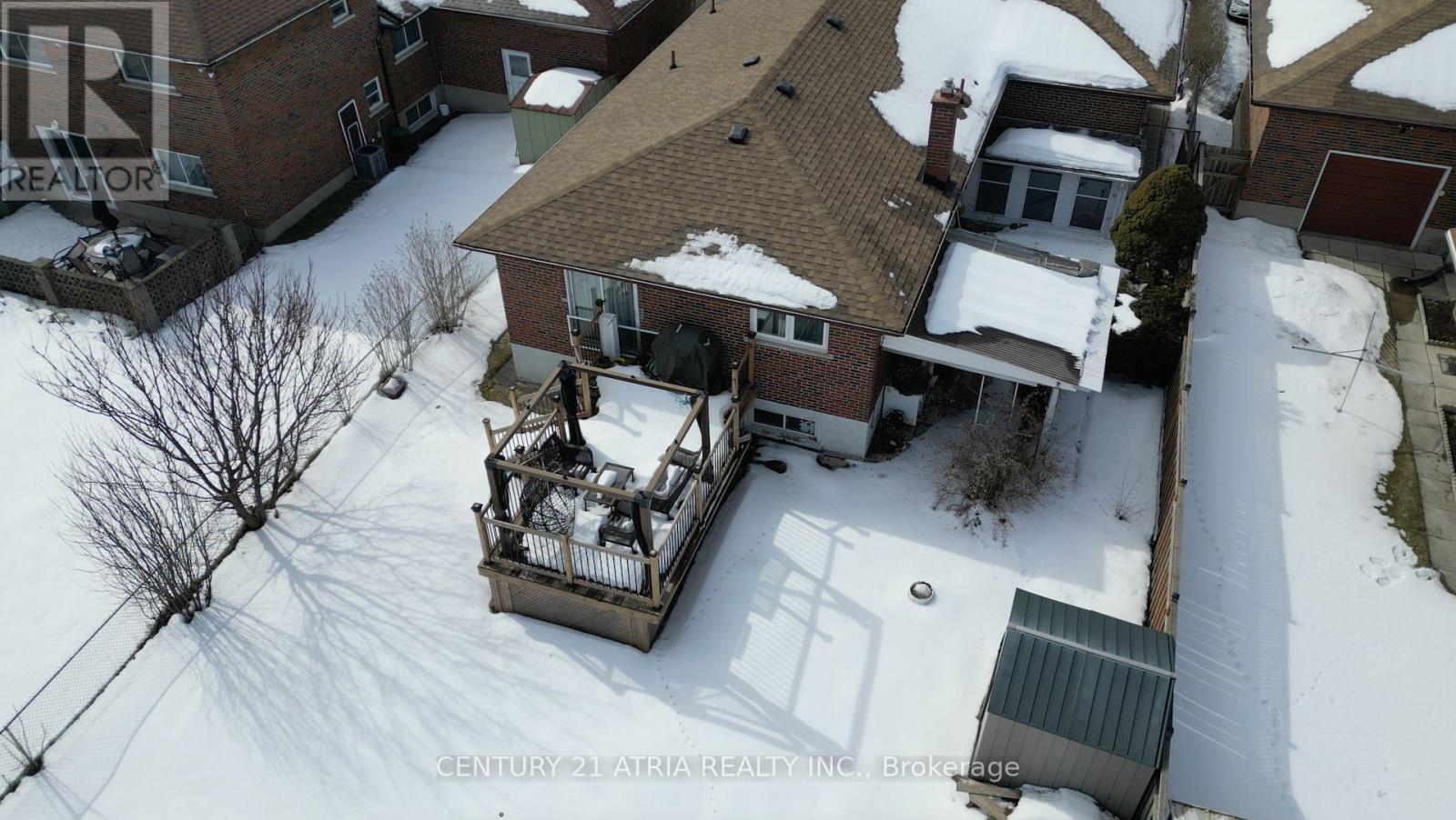 43 Aragon Avenue, Toronto, Ontario  M1T 1X8 - Photo 22 - E12837930