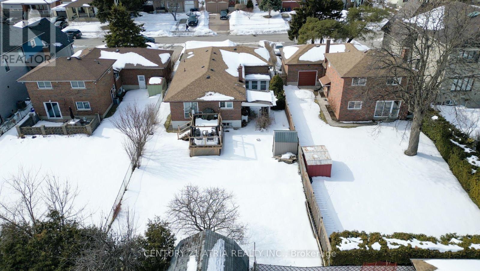 43 Aragon Avenue, Toronto, Ontario  M1T 1X8 - Photo 23 - E12837930