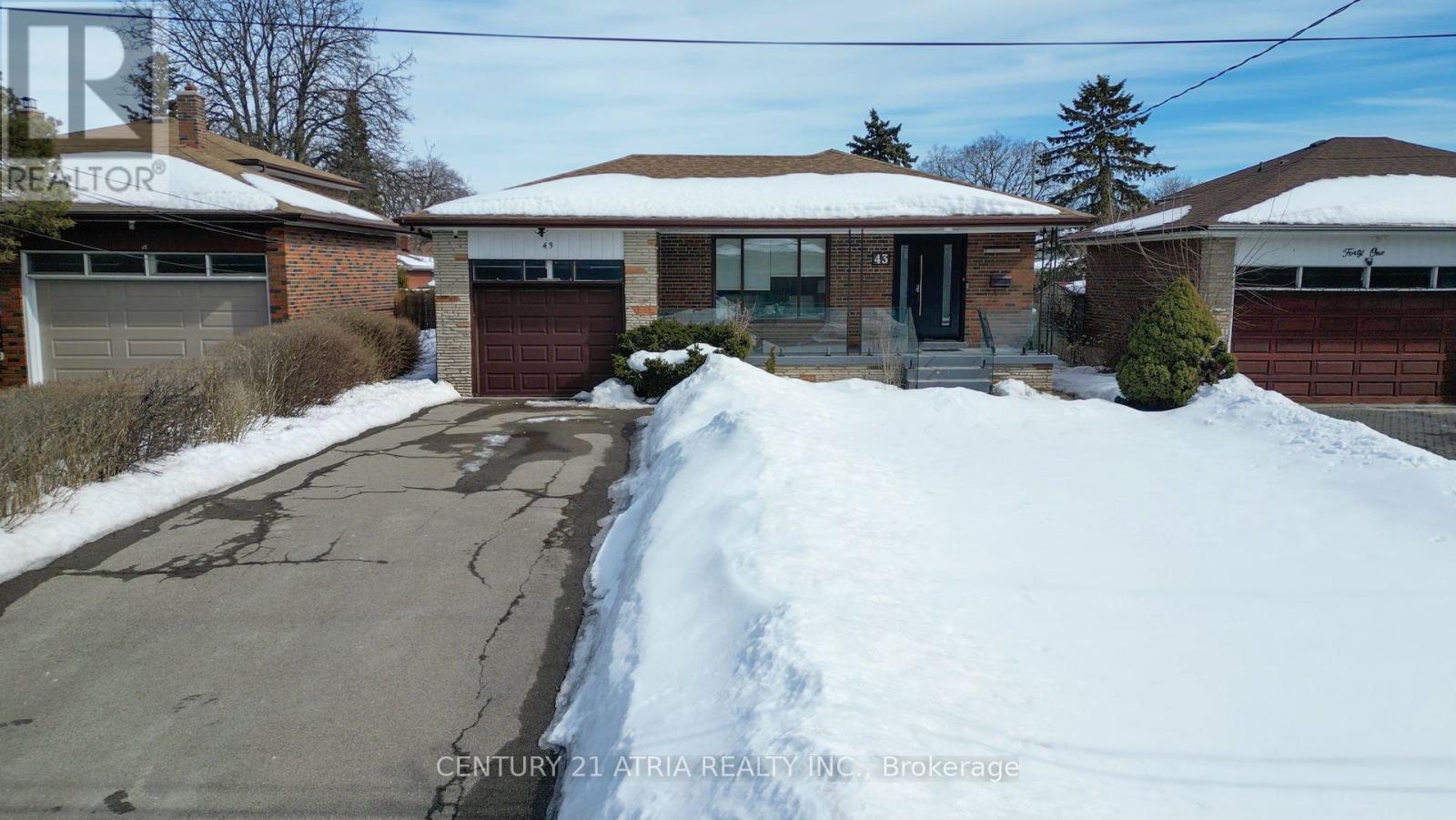 43 Aragon Avenue, Toronto, Ontario  M1T 1X8 - Photo 24 - E12837930