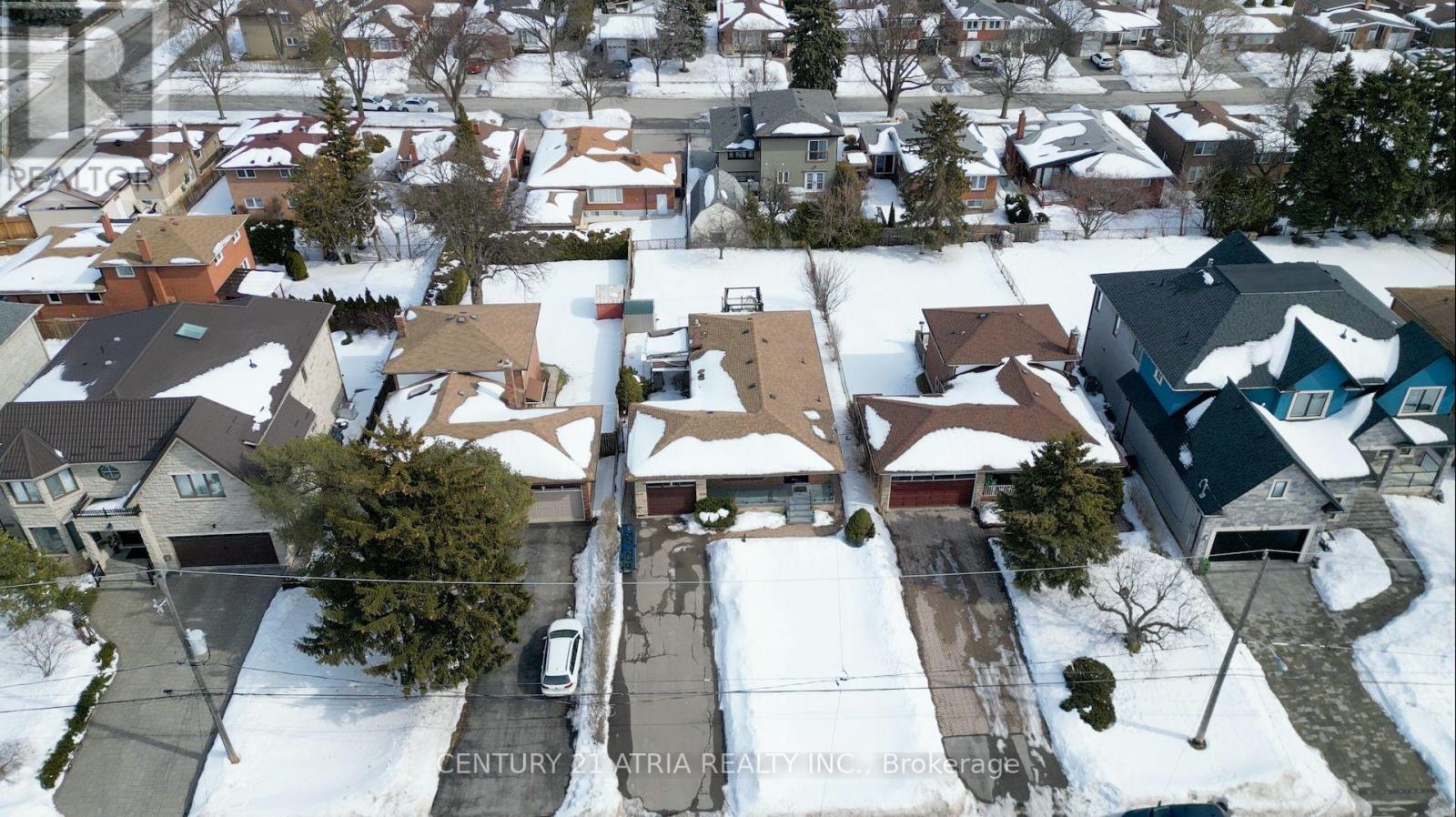 43 Aragon Avenue, Toronto, Ontario  M1T 1X8 - Photo 25 - E12837930