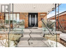 43 ARAGON AVENUE, Toronto, Ontario