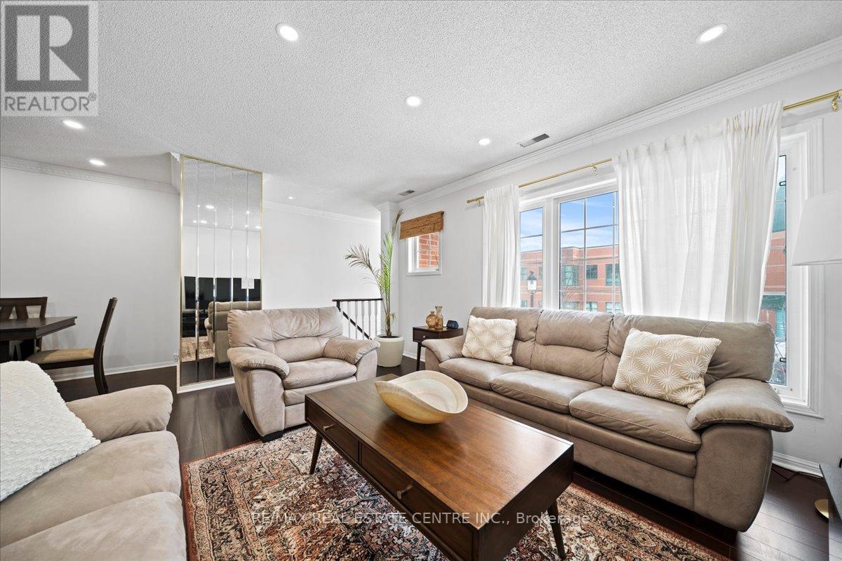 808 - 1400 The Esplanade N, Pickering, Ontario  L1V 6V2 - Photo 10 - E12837982