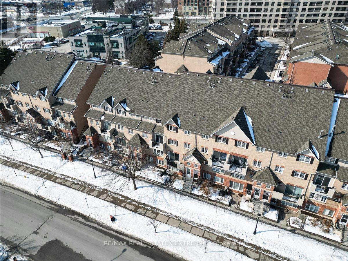 808 - 1400 The Esplanade N, Pickering, Ontario  L1V 6V2 - Photo 2 - E12837982