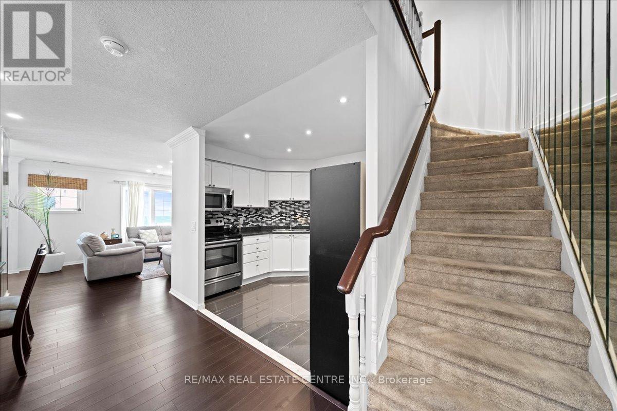 808 - 1400 The Esplanade N, Pickering, Ontario  L1V 6V2 - Photo 20 - E12837982