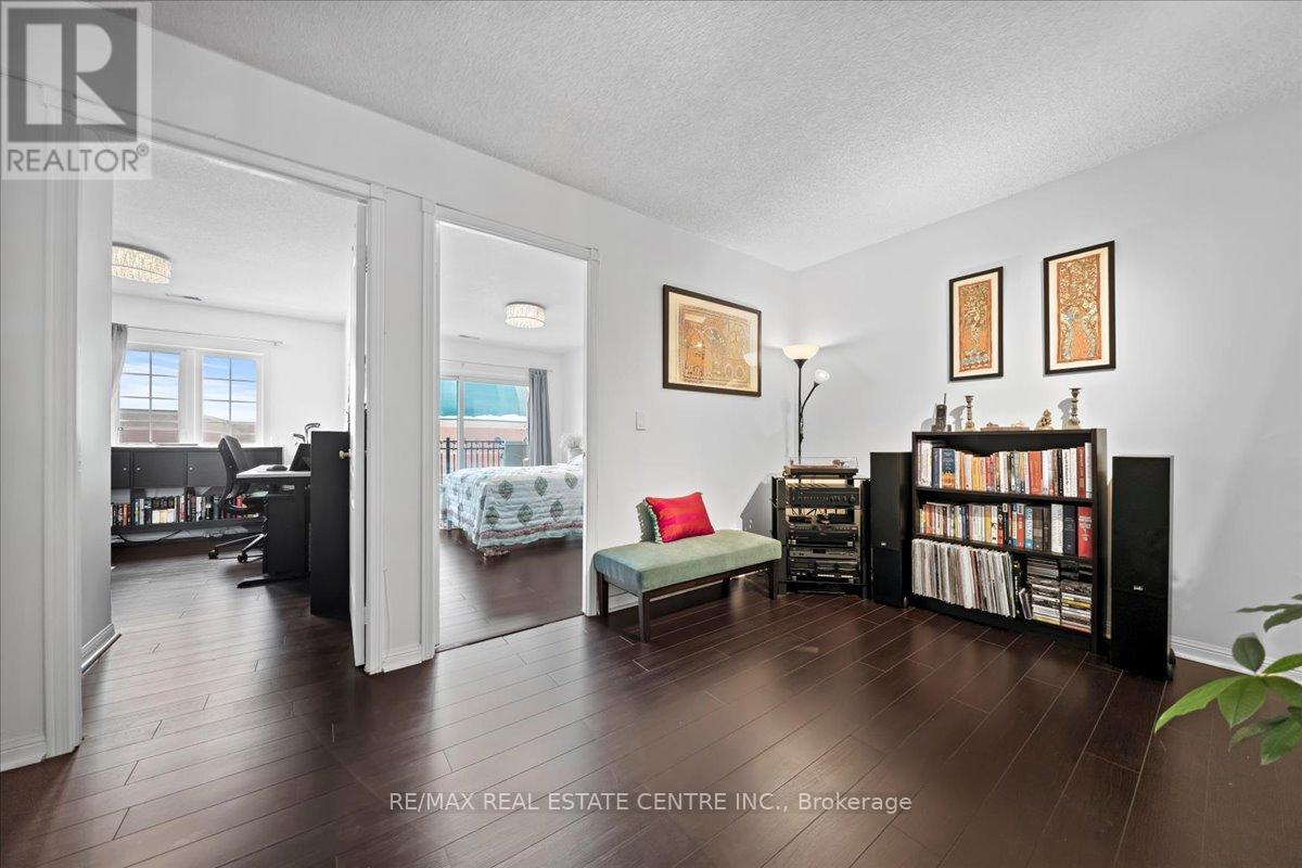 808 - 1400 The Esplanade N, Pickering, Ontario  L1V 6V2 - Photo 25 - E12837982