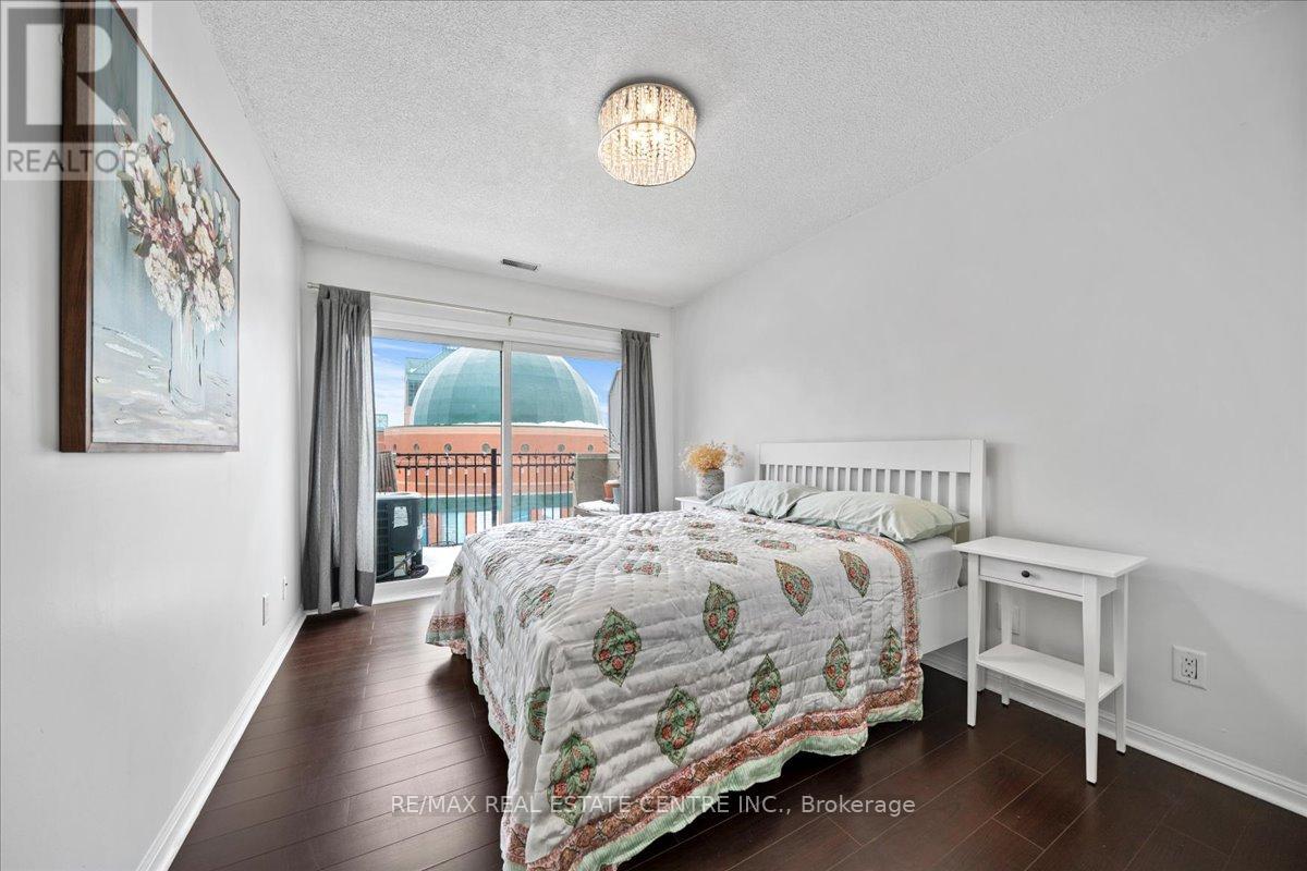 808 - 1400 The Esplanade N, Pickering, Ontario  L1V 6V2 - Photo 26 - E12837982