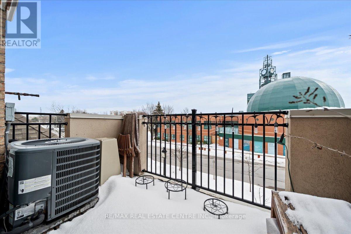 808 - 1400 The Esplanade N, Pickering, Ontario  L1V 6V2 - Photo 29 - E12837982