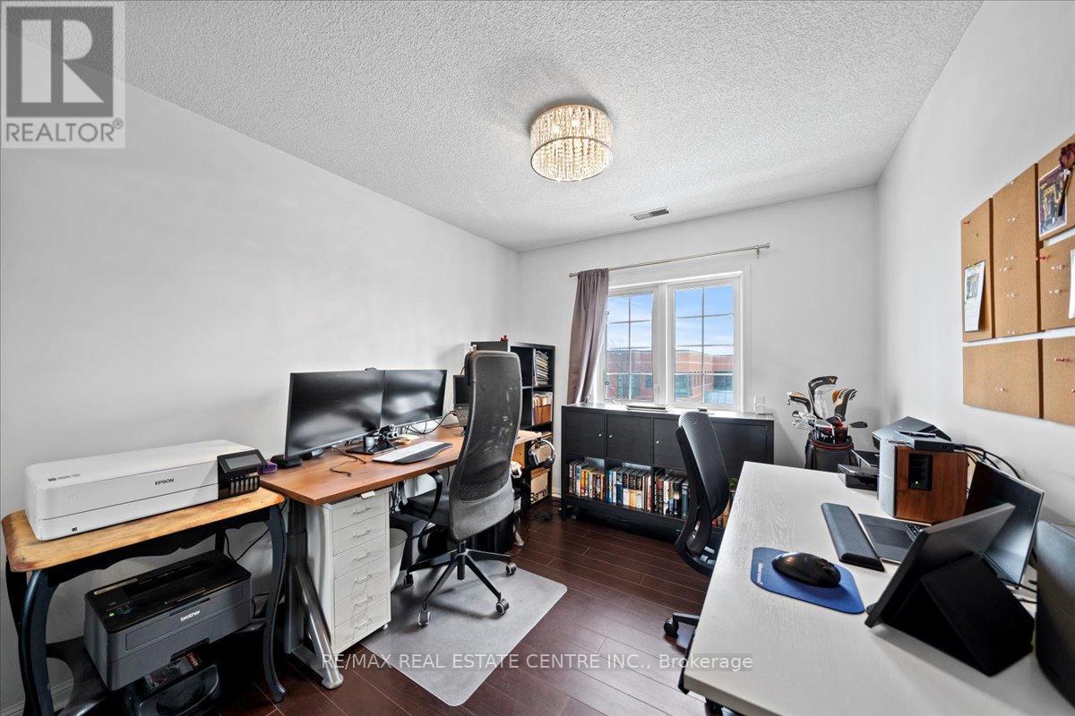 808 - 1400 The Esplanade N, Pickering, Ontario  L1V 6V2 - Photo 32 - E12837982