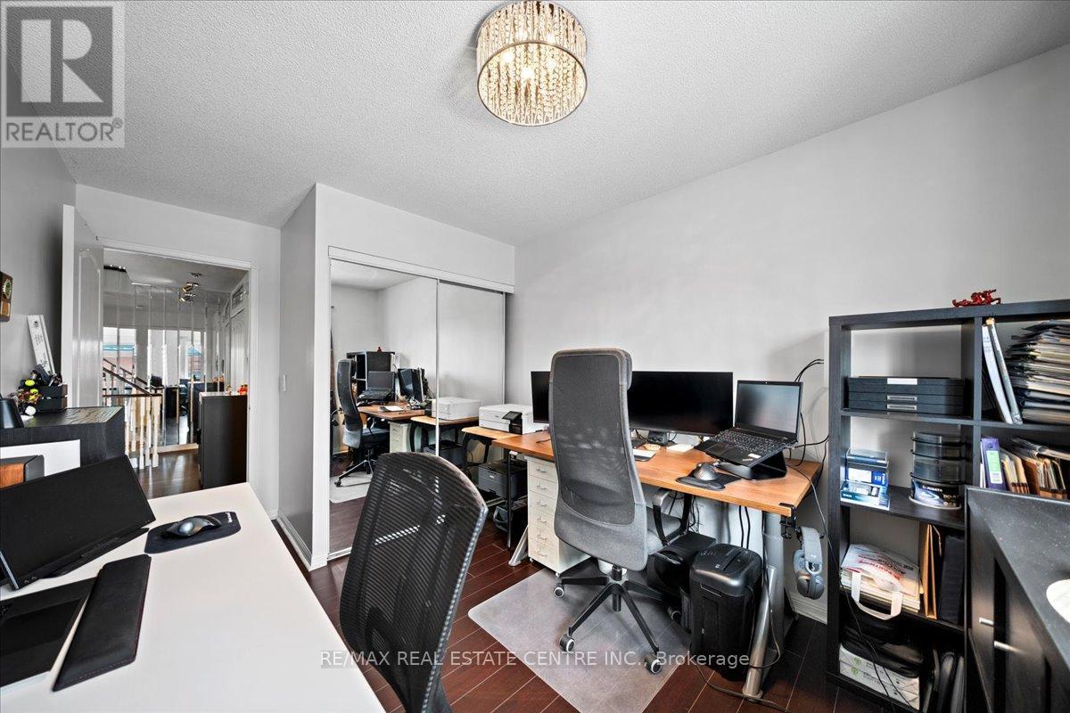 808 - 1400 The Esplanade N, Pickering, Ontario  L1V 6V2 - Photo 33 - E12837982