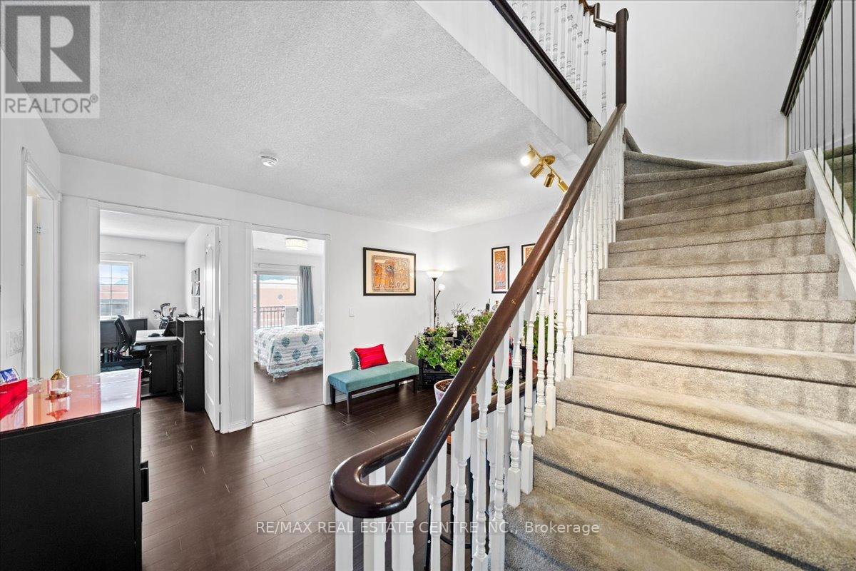 808 - 1400 The Esplanade N, Pickering, Ontario  L1V 6V2 - Photo 34 - E12837982