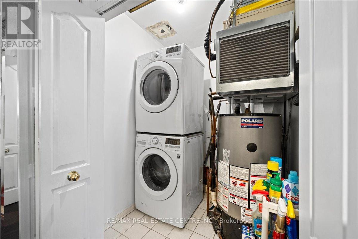 808 - 1400 The Esplanade N, Pickering, Ontario  L1V 6V2 - Photo 35 - E12837982