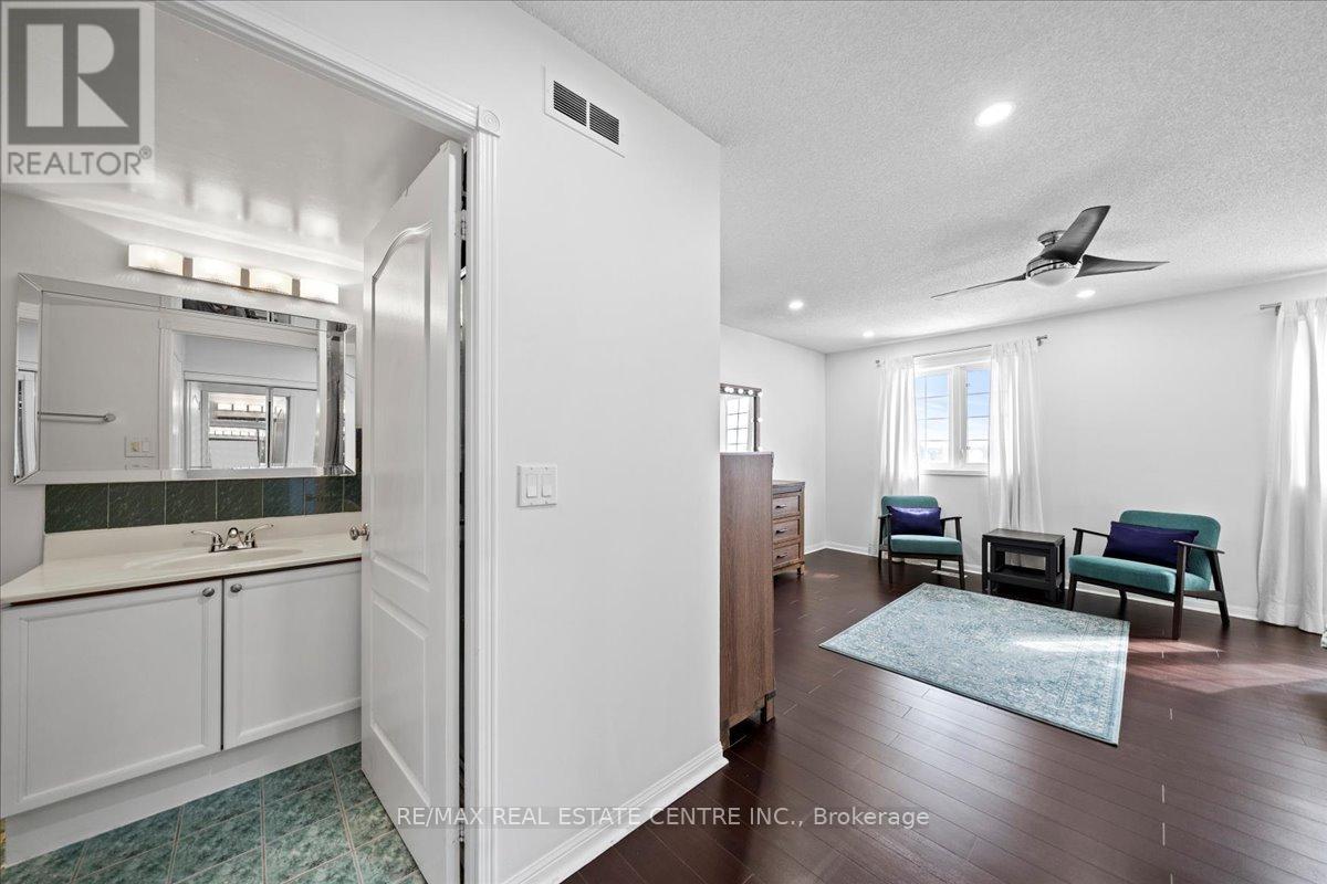 808 - 1400 The Esplanade N, Pickering, Ontario  L1V 6V2 - Photo 37 - E12837982