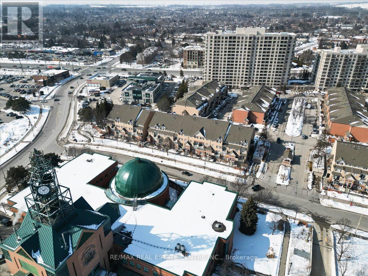 808 - 1400 The Esplanade N, Pickering, Ontario  L1V 6V2 - Photo 45 - E12837982