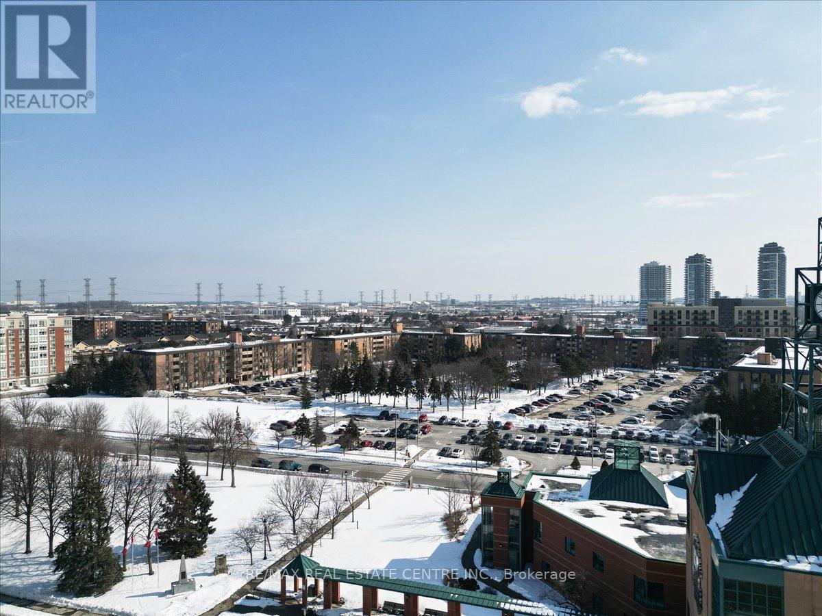 808 - 1400 The Esplanade N, Pickering, Ontario  L1V 6V2 - Photo 46 - E12837982